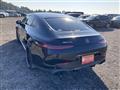 2020 Mercedes-Benz AMG GT