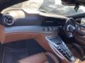 2020 Mercedes-Benz AMG GT