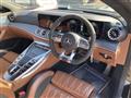 2020 Mercedes-Benz AMG GT