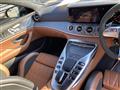 2020 Mercedes-Benz AMG GT