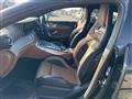 2020 Mercedes-Benz AMG GT