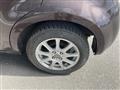 2010 Nissan Cube