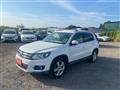 2014 Volkswagen Tiguan