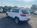 2014 Volkswagen Tiguan