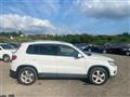 2014 Volkswagen Tiguan