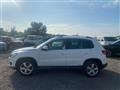 2014 Volkswagen Tiguan