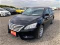 2019 Nissan SYLPHY