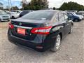 2019 Nissan SYLPHY