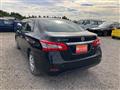 2019 Nissan SYLPHY