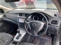 2019 Nissan SYLPHY
