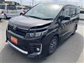 2014 Toyota Voxy