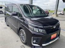 2014 Toyota Voxy