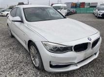2014 BMW 3 Series