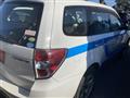2009 Subaru Forester