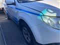 2009 Subaru Forester