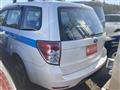 2009 Subaru Forester