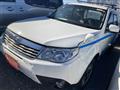 2009 Subaru Forester