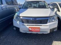 2009 Subaru Forester