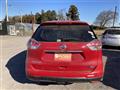 2017 Nissan X-Trail Hybrid