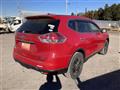 2017 Nissan X-Trail Hybrid