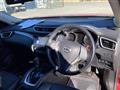 2017 Nissan X-Trail Hybrid