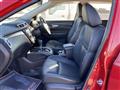 2017 Nissan X-Trail Hybrid