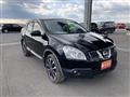 2013 Nissan Dualis