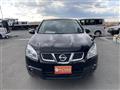 2013 Nissan Dualis