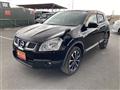2013 Nissan Dualis