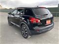 2013 Nissan Dualis