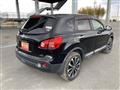 2013 Nissan Dualis