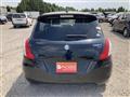 2014 Suzuki Swift