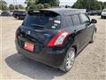 2014 Suzuki Swift