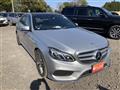 2015 Mercedes-Benz E-Class