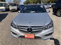 2015 Mercedes-Benz E-Class