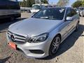 2015 Mercedes-Benz E-Class