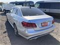 2015 Mercedes-Benz E-Class