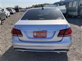 2015 Mercedes-Benz E-Class