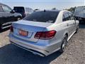 2015 Mercedes-Benz E-Class