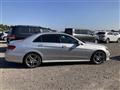 2015 Mercedes-Benz E-Class
