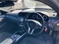 2015 Mercedes-Benz E-Class