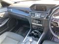 2015 Mercedes-Benz E-Class