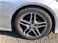 2015 Mercedes-Benz E-Class