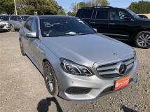 2015 Mercedes-Benz E-Class