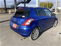 2014 Suzuki Swift