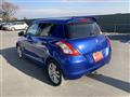 2014 Suzuki Swift