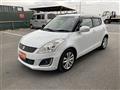 2015 Suzuki Swift