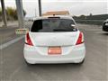 2015 Suzuki Swift