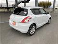 2015 Suzuki Swift