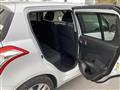 2015 Suzuki Swift